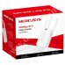 Mercusys, MW300, 300Mbps, удължител на обхват